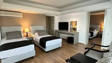 Club Beyy Resort Hotel