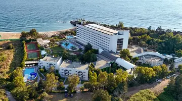 CLUB BEYY RESORT HOTEL