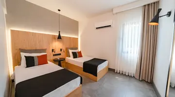 CLUB BEYY RESORT HOTEL