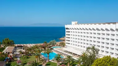 CLUB BEYY RESORT HOTEL