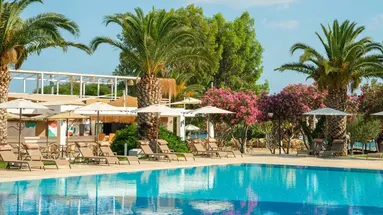 CLUB BEYY RESORT HOTEL