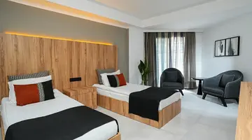 CLUB BEYY RESORT HOTEL