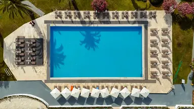 CLUB BEYY RESORT HOTEL