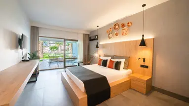 CLUB BEYY RESORT HOTEL