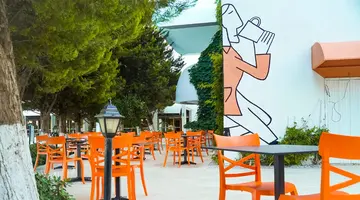 CLUB BEYY RESORT HOTEL