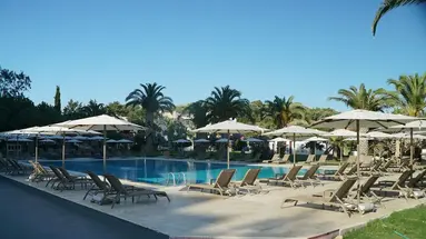 Club Beyy Resort Hotel