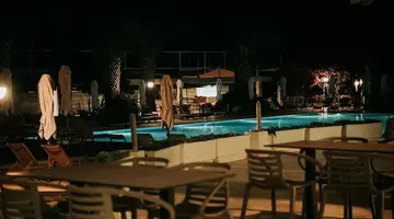 Club Beyy Resort Hotel