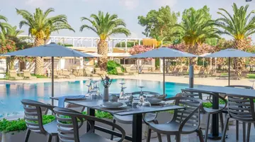 CLUB BEYY RESORT HOTEL