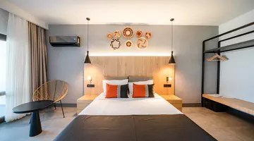 CLUB BEYY RESORT HOTEL