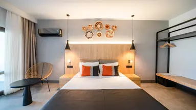 CLUB BEYY RESORT HOTEL