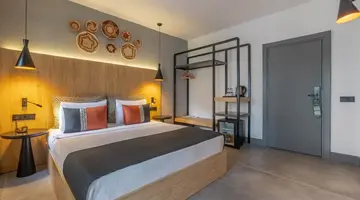 CLUB BEYY RESORT HOTEL