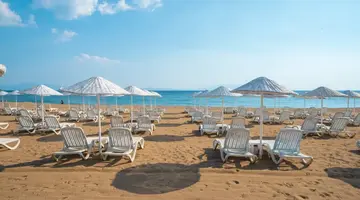 CLUB BEYY RESORT HOTEL
