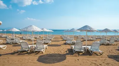 CLUB BEYY RESORT HOTEL
