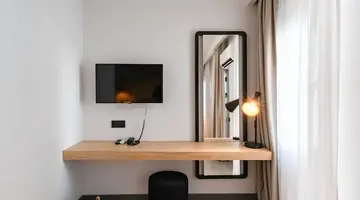 Club Beyy Resort Hotel