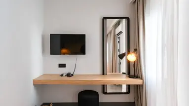 Club Beyy Resort Hotel