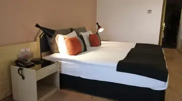 CLUB BEYY RESORT HOTEL