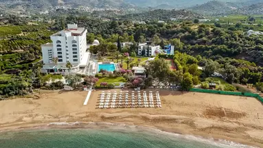 CLUB BEYY RESORT HOTEL
