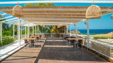 CLUB BEYY RESORT HOTEL