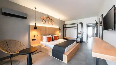 Club Beyy Resort Hotel