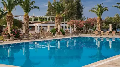 Club Beyy Resort Hotel