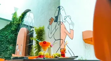 Club Beyy Resort Hotel