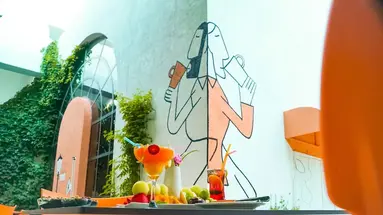 Club Beyy Resort Hotel