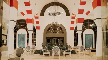 Club Beyy Resort Hotel