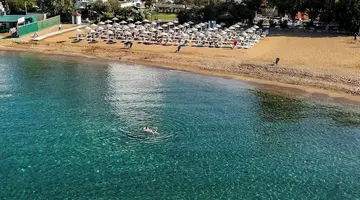 Club Beyy Resort Hotel