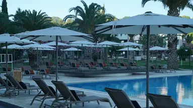 Club Beyy Resort Hotel