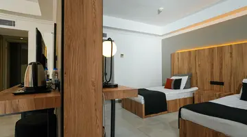 CLUB BEYY RESORT HOTEL