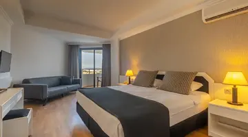 CLUB BEYY RESORT HOTEL