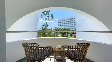 CLUB BEYY RESORT HOTEL