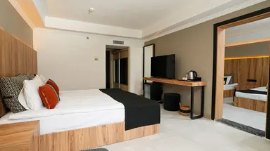 CLUB BEYY RESORT HOTEL