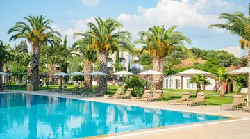 Club Beyy Resort Hotel