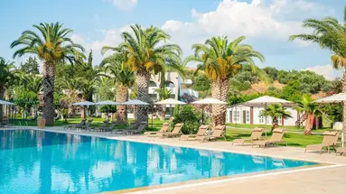 Club Beyy Resort Hotel
