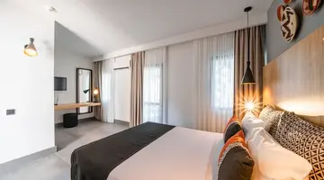 Club Beyy Resort Hotel