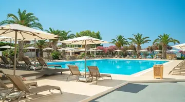 Club Beyy Resort Hotel