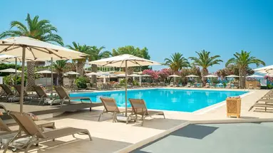 Club Beyy Resort Hotel