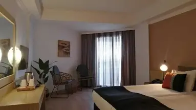 Club Beyy Resort Hotel
