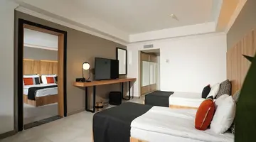 Club Beyy Resort Hotel