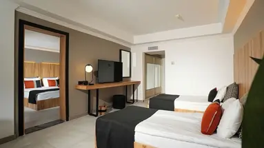 Club Beyy Resort Hotel