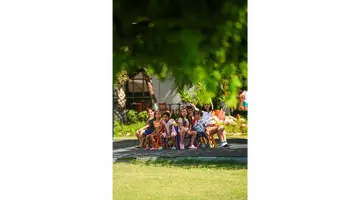 CLUB BEYY RESORT HOTEL