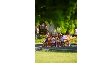 CLUB BEYY RESORT HOTEL