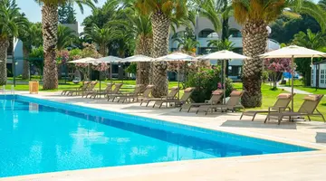 CLUB BEYY RESORT HOTEL