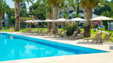 CLUB BEYY RESORT HOTEL