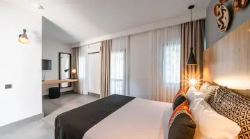 CLUB BEYY RESORT HOTEL