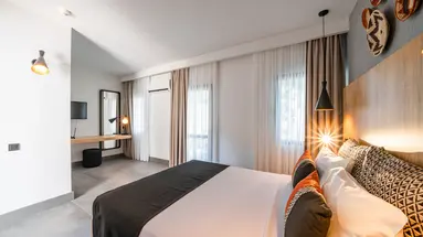 CLUB BEYY RESORT HOTEL