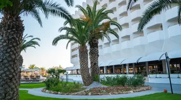CLUB BEYY RESORT HOTEL
