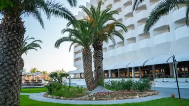 CLUB BEYY RESORT HOTEL