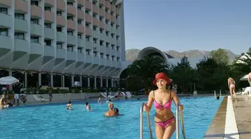 Club Beyy Resort Hotel